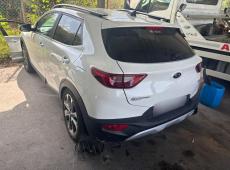 Kia Stonic  Stonic 1.0, 101 PS