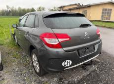 Citroën C4  C4, 155 PS
