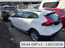 Volvo V40/V40 Cross Country  V40 Cross Country Momentum 2.0, 150 PS