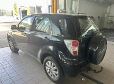Daihatsu Terios  Terios 1.5, 102 PS