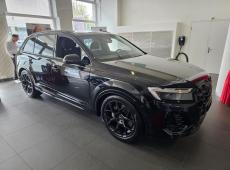 Audi Q7 3.0 TDI S Line quattro T-Tronic ID 473553