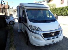 FIAT DUCATO 35 2.3 MJ ID 473542