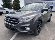 Ford Kuga 2.0 ST Line ID 473546