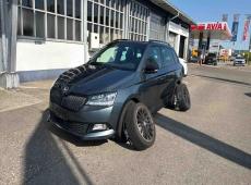 Skoda Fabia Monte Carlo Combi 1.0 TSI DSG ID 473549