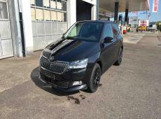 Skoda FABIA Limousine Style 1.0TSI 110PS 6M ID 473550