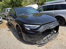 Audi A3 Sportback 1.5 35 TFSI S-Tronic ID 473551