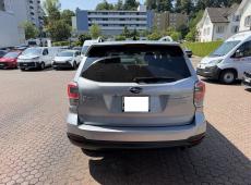 Subaru Forester ID 473566