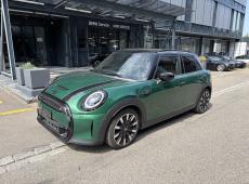 Mini Cooper S 5 Door ID 473557