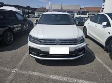 VW Tiguan ID 473563