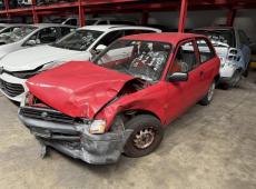 Toyota Starlet 1.3 XLi ID 473570