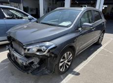 Suzuki SX4 S-Cross 1.4 T Tradizio 4×4 ID 473572