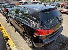 VW Golf VI 1.4 TSI 122 Team DSG ID 473573