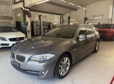 BMW 528i xDRIVE Kombi ID 473574