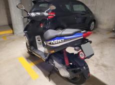 Piaggio NRG (14772 km)
