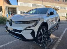 Renault Mégane E-Tech (31736 km)