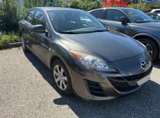 Mazda 3 Lim. (285567 km)