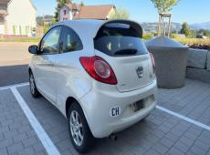 Ford Ka (191872 km)