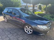 Subaru Legacy Station (219130 km)