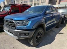Ford Ranger (57954 km)