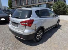 Suzuki SX4 S-Cross ID 473569