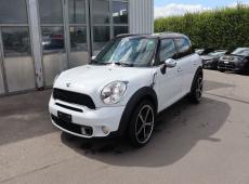 Mini Cooper S ALL4 ID 473611
