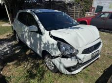 MITSUBISHI Space Star 1.2 Value ID 473583