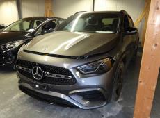 MERCEDES-BENZ GLA 220D 4M ID 473588