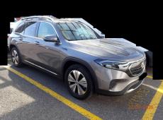 MERCEDES-BENZ EQB 300 4MATIC ID 473600