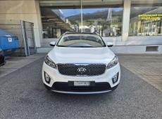 Kia Sorento ID 473585