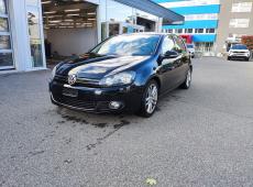 VW Golf ID 473597