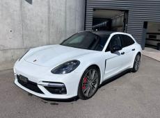 Porsche Panamera Turbo ST ID 473599