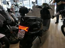 SUNRA ROBO-S ID 473613