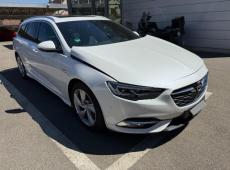 Opel Insignia B Sports Tourer (115028 km)