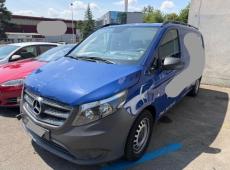 Mercedes-Benz Vito 114 Kaw. K (75963 km)