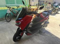 Yamaha GPD 125 NMAX ABS (3652 km)