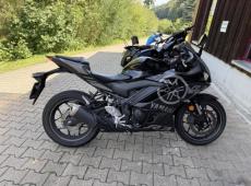 Yamaha YZF-R3 ABS (18111 km)