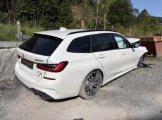 BMW 3er Reihe G21 Touring (43123 km)