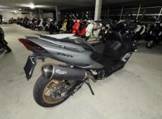 Yamaha TMax 560 ABS (25603 km)