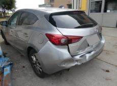 Mazda 3 SkyG 120 HB (187044 km)