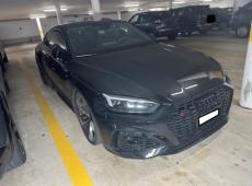 Audi RS5 Coupé (162186 km)
