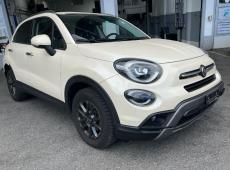 Fiat 500 X (119969 km)