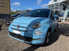 Fiat 500 1.2 8V MTA ID 473638