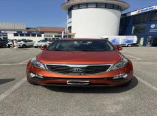 Kia Sportage III VGT ID 473639