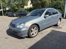 Mercedes-Benz C 200 CDI ID 473664