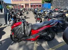 SYM JET X 125 ID 473637