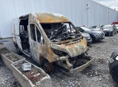 Citroen Jumper 2.0 ID 473625
