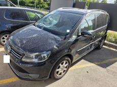 VW Touran 1.4 TSI DSG ID 473626