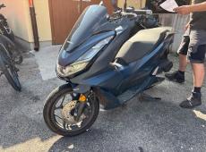 Honda PCX 125 ABS ID 473647