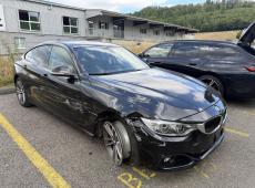 BMW 4er Reihe F36 Gran Coupé 435d xDrive SAG ID 473661