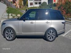 Land Rover Range Rover 3.0 SDV6 ID 473665